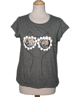 517638 Tops et t-shirts ETAM Occasion Once Again Friperie en ligne