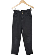 517665 Pantalons et pantacourts BERSHKA Occasion Once Again Friperie en ligne