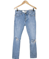 517669 Jeans BIZZBEE Occasion Once Again Friperie en ligne