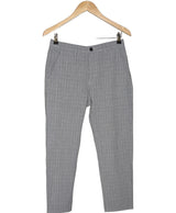 517670 Pantalons et pantacourts ZARA Occasion Once Again Friperie en ligne