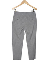517670 Pantalons et pantacourts ZARA Occasion Vêtement occasion seconde main