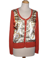 517683 Pulls et gilets MORGAN Occasion Once Again Friperie en ligne