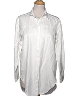 517687 Chemises et blouses ZARA Occasion Once Again Friperie en ligne