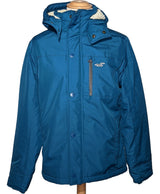517703 Manteaux HOLLISTER Occasion Once Again Friperie en ligne