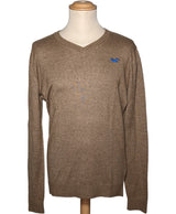 517706 Pulls et gilets HOLLISTER Occasion Once Again Friperie en ligne