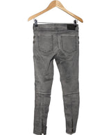 517724 Pantalons et pantacourts ZARA Occasion Vêtement occasion seconde main