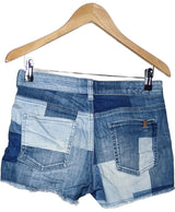 517727 Shorts et bermudas NOTIFY Occasion Vêtement occasion seconde main