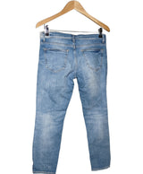 517728 Jeans ZARA Occasion Vêtement occasion seconde main