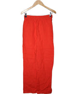 517729 Pantalons et pantacourts ZARA Occasion Vêtement occasion seconde main