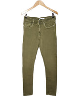 517732 Jeans ZARA Occasion Once Again Friperie en ligne