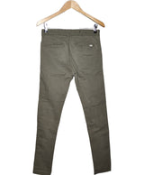 517735 Pantalons et pantacourts ZARA Occasion Vêtement occasion seconde main