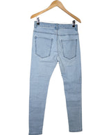 517736 Jeans BERSHKA Occasion Vêtement occasion seconde main