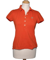 517743 Tops et t-shirts LACOSTE Occasion Once Again Friperie en ligne