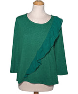 517757 Tops et t-shirts CAMAIEU Occasion Once Again Friperie en ligne