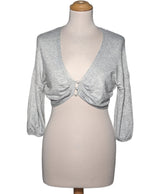 517783 Pulls et gilets NAF NAF Occasion Once Again Friperie en ligne