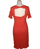 517791 Robes CLAUDIE PIERLOT Occasion Vêtement occasion seconde main