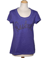 517806 Tops et t-shirts REEBOK Occasion Once Again Friperie en ligne