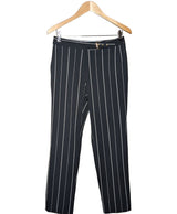 517855 Pantalons et pantacourts MASSIMO DUTTI Occasion Once Again Friperie en ligne