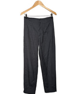 517859 Pantalons et pantacourts ZARA Occasion Once Again Friperie en ligne