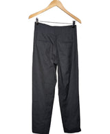 517859 Pantalons et pantacourts ZARA Occasion Vêtement occasion seconde main