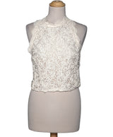 517861 Tops et t-shirts ZARA Occasion Once Again Friperie en ligne
