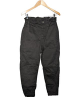 517865 Pantalons et pantacourts ZARA Occasion Once Again Friperie en ligne
