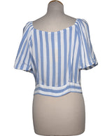 517866 Tops et t-shirts BERSHKA Occasion Vêtement occasion seconde main