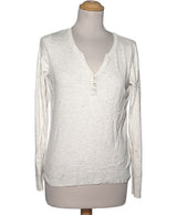 517879 Pulls et gilets CAMAIEU Occasion Once Again Friperie en ligne