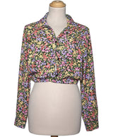517900 Tops et t-shirts ZARA Occasion Once Again Friperie en ligne