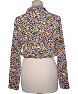 517900 Tops et t-shirts ZARA Occasion Vêtement occasion seconde main
