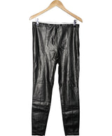 517919 Pantalons et pantacourts ZARA Occasion Once Again Friperie en ligne