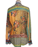 517941 Chemises et blouses DESIGUAL Occasion Vêtement occasion seconde main