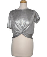 517946 Tops et t-shirts ZARA Occasion Once Again Friperie en ligne