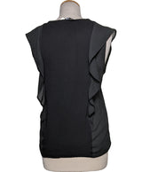 517948 Tops et t-shirts MANGO Occasion Vêtement occasion seconde main