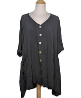517950 Chemises et blouses ZARA Occasion Once Again Friperie en ligne