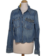 517953 Chemises et blouses GUESS Occasion Once Again Friperie en ligne