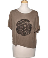 517959 Tops et t-shirts ZARA Occasion Once Again Friperie en ligne
