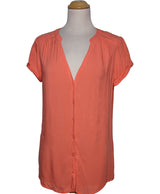 517962 Chemises et blouses CAMAIEU Occasion Once Again Friperie en ligne