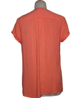 517962 Chemises et blouses CAMAIEU Occasion Vêtement occasion seconde main