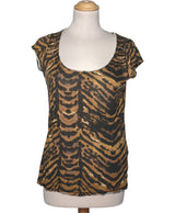 517963 Tops et t-shirts BERSHKA Occasion Once Again Friperie en ligne