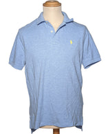 517964 Tops et t-shirts RALPH LAUREN Occasion Once Again Friperie en ligne