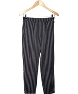 517978 Pantalons et pantacourts BERSHKA Occasion Once Again Friperie en ligne