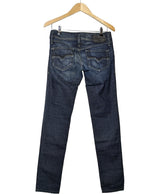518008 Jeans DIESEL Occasion Vêtement occasion seconde main