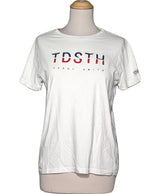 518057 Tops et t-shirts TEDDY SMITH Occasion Once Again Friperie en ligne