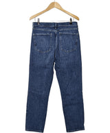 518060 Jeans MANGO Occasion Vêtement occasion seconde main