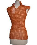 518064 Tops et t-shirts ZARA Occasion Vêtement occasion seconde main