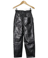 518071 Pantalons et pantacourts ZARA Occasion Vêtement occasion seconde main