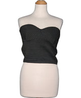 518075 Tops et t-shirts MANGO Occasion Once Again Friperie en ligne
