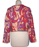 518077 Pulls et gilets ZARA Occasion Vêtement occasion seconde main