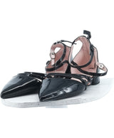 518078 Chaussures ZARA Occasion Once Again Friperie en ligne